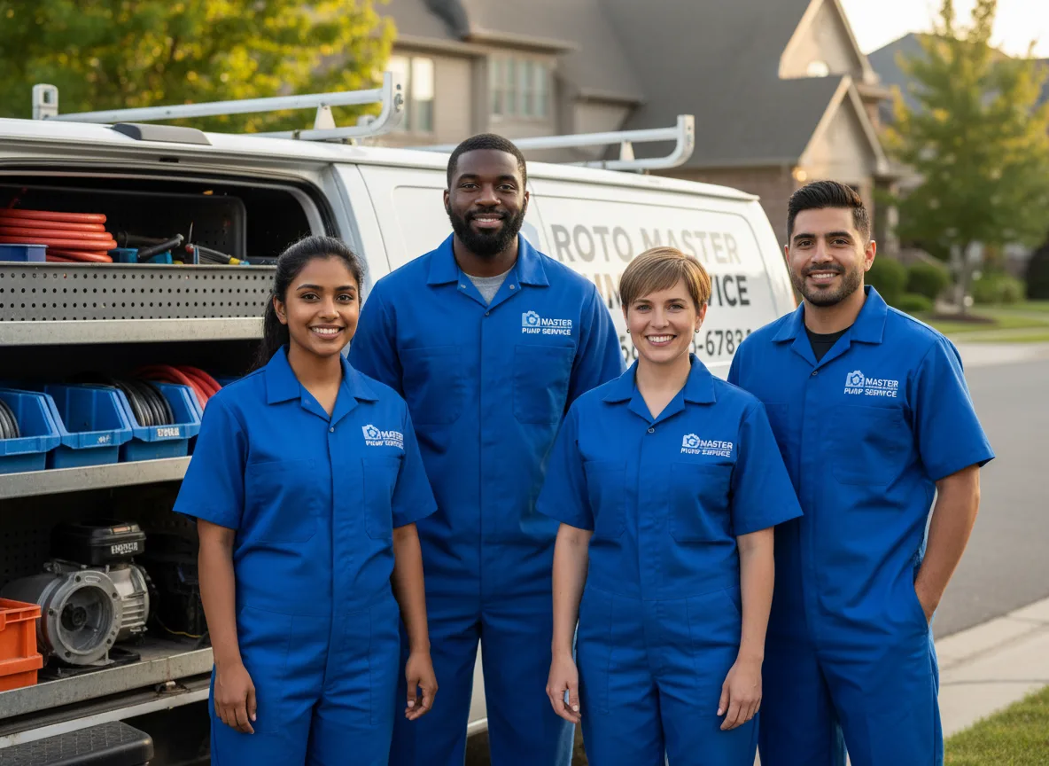 Sump Pump Installation company in Kaukauna, WI